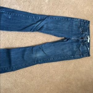 Levi Strauss 518 Superlow